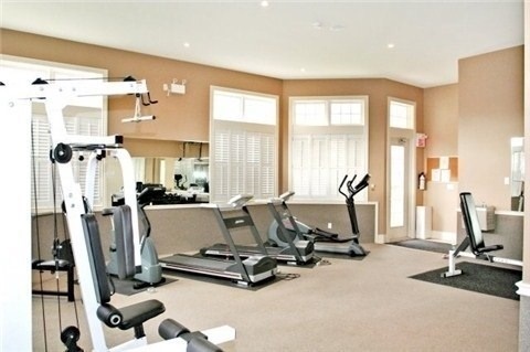 1480 Bishops Gate #406