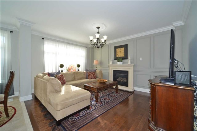 39 Lilly Valley Cres