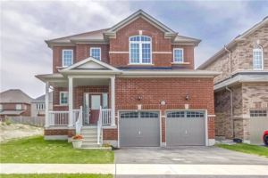 Oshawa