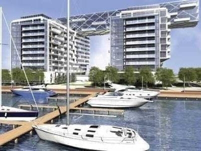 29 Queens Quay E #1010