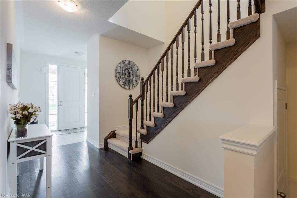 123 William Fair Dr