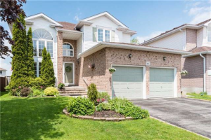 Oshawa