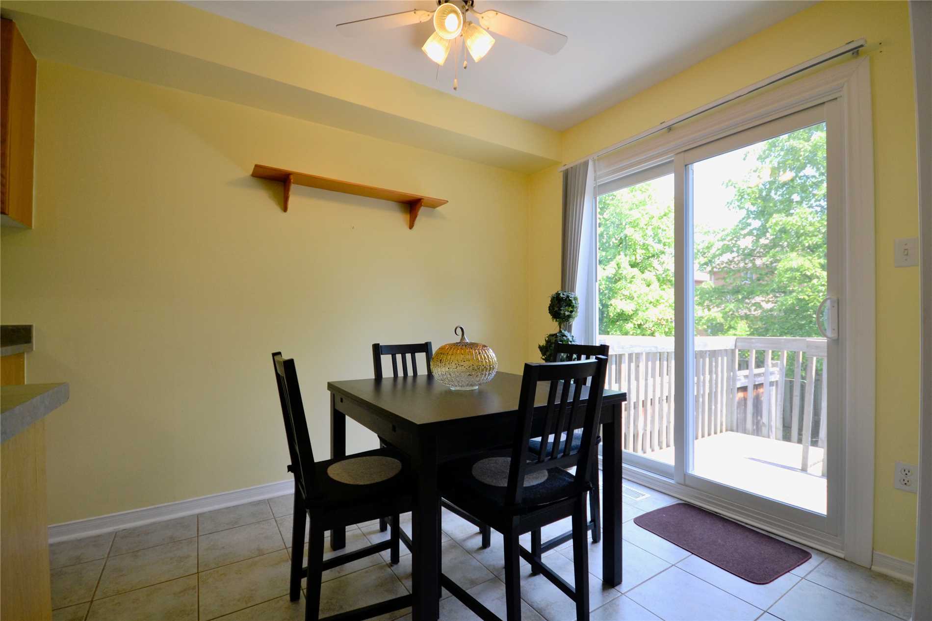 #39 - 1588 South Parade Crt, Mississauga