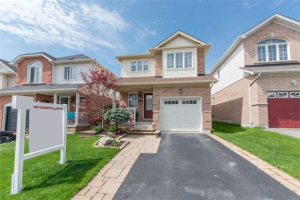 Oshawa