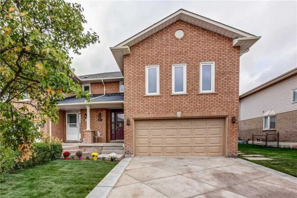 Oakville