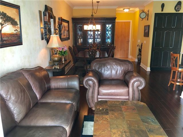 58 Marine Parade Dr, #1214