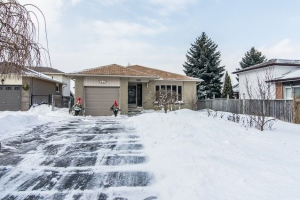 Oshawa