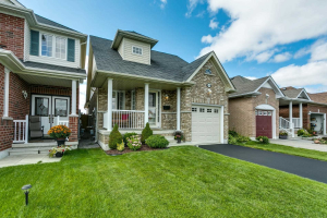Oshawa