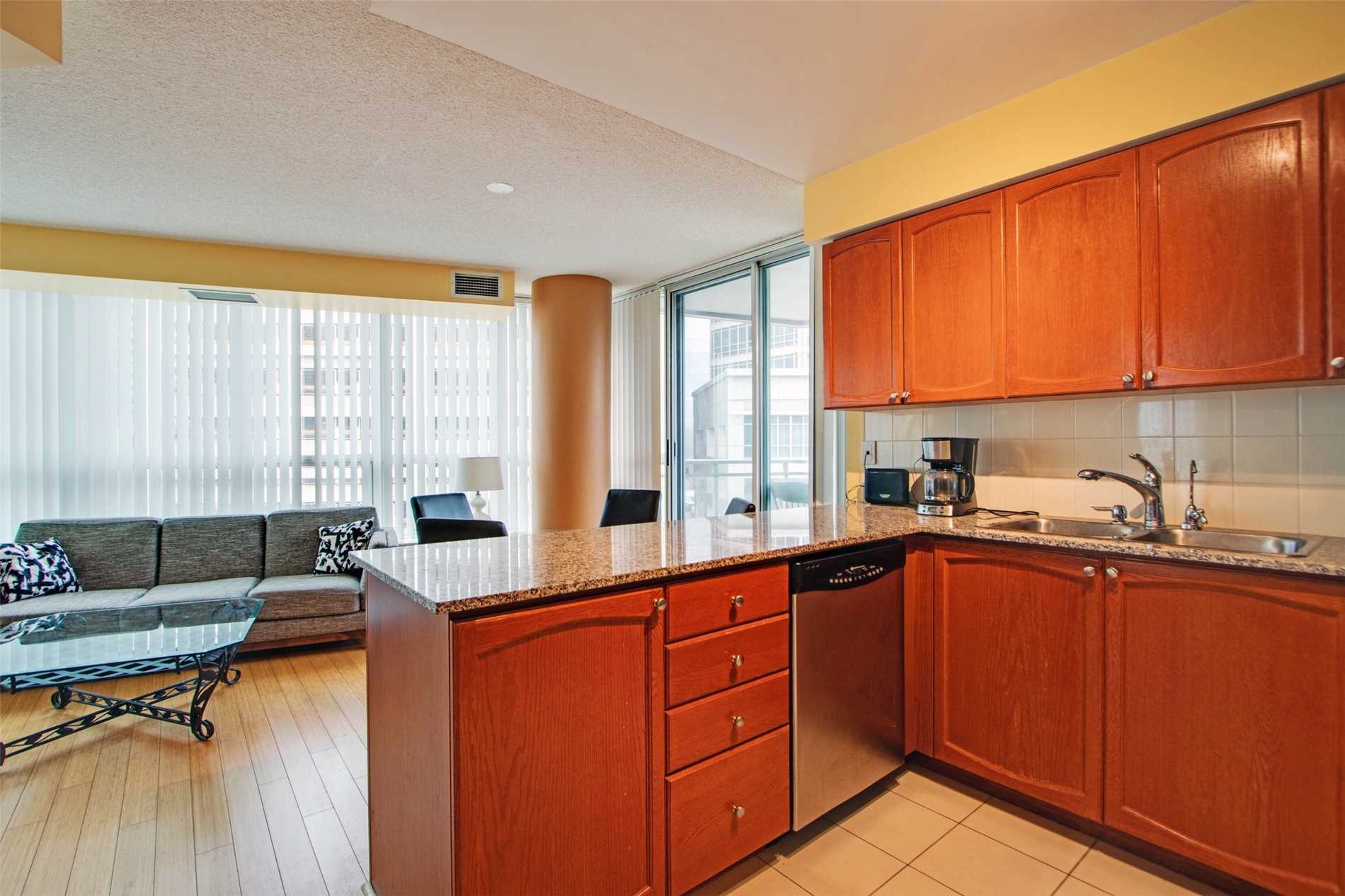 228 Queens Quay W #302