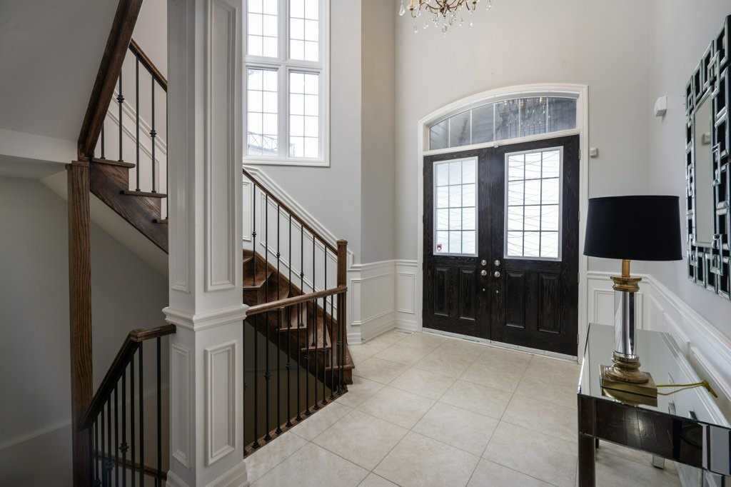 39 Lilly Valley Cres