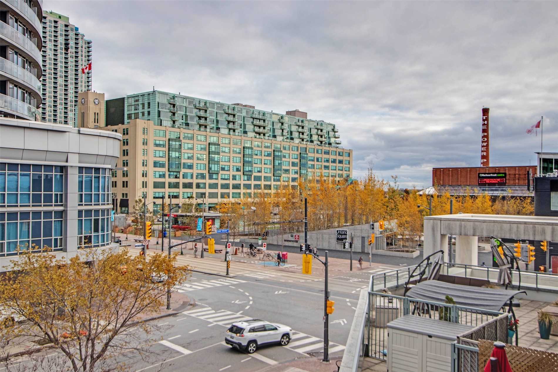 228 Queens Quay W #302