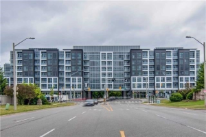 Richmond Hill