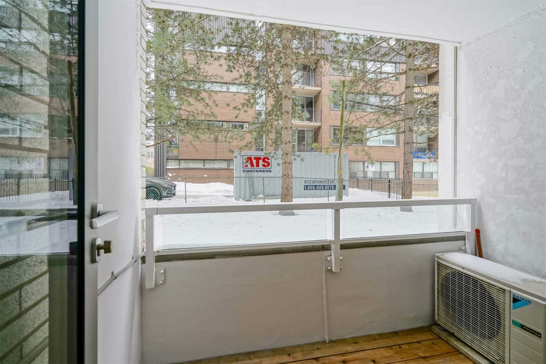 335 Lonsdale Rd, #109