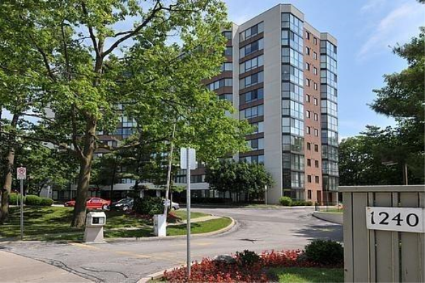 Oakville