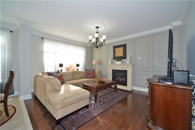 39 Lilly Valley Cres