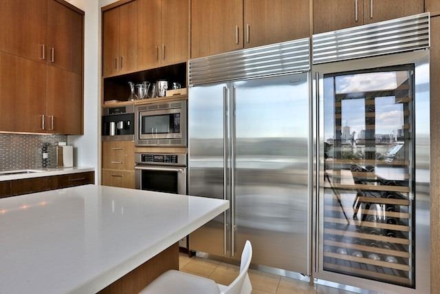 155 Cumberland St, #1201