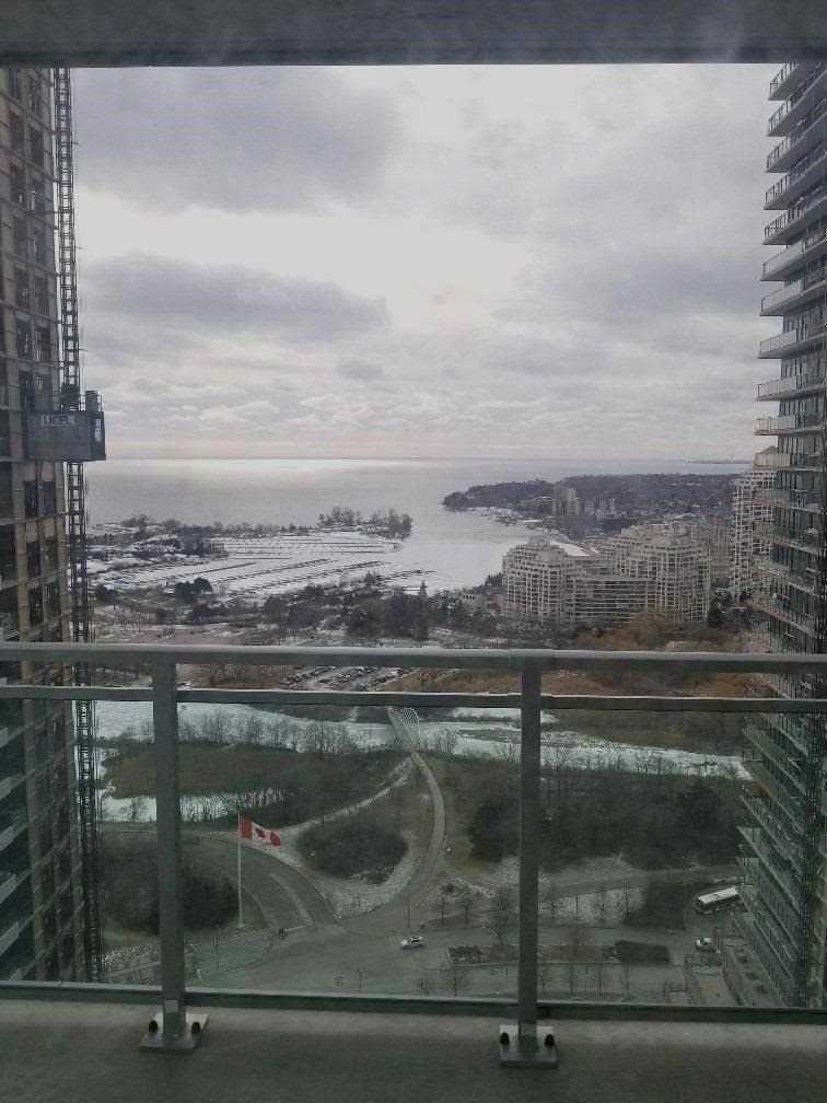 33 Shore Breeze Dr, #3010