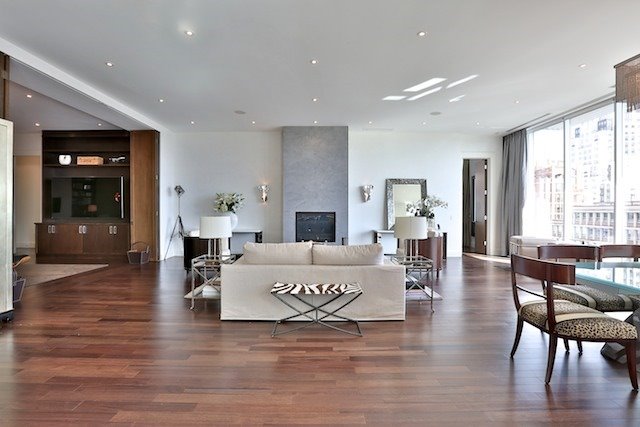 155 Cumberland St, #1201