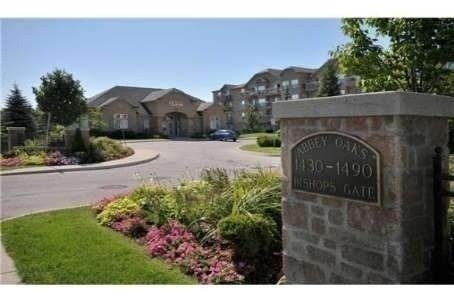 1480 Bishops Gate #406