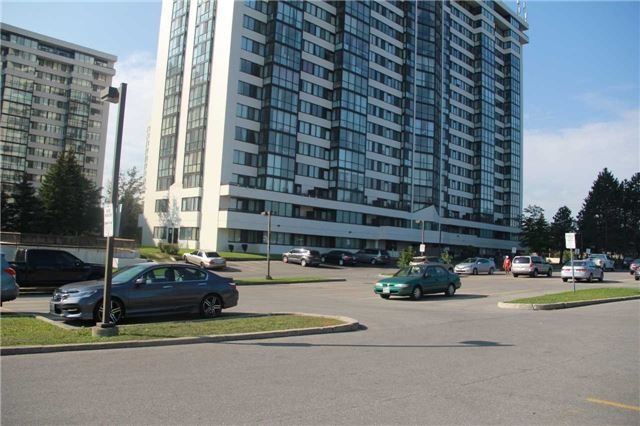 10 Markbrook Lane, #1204