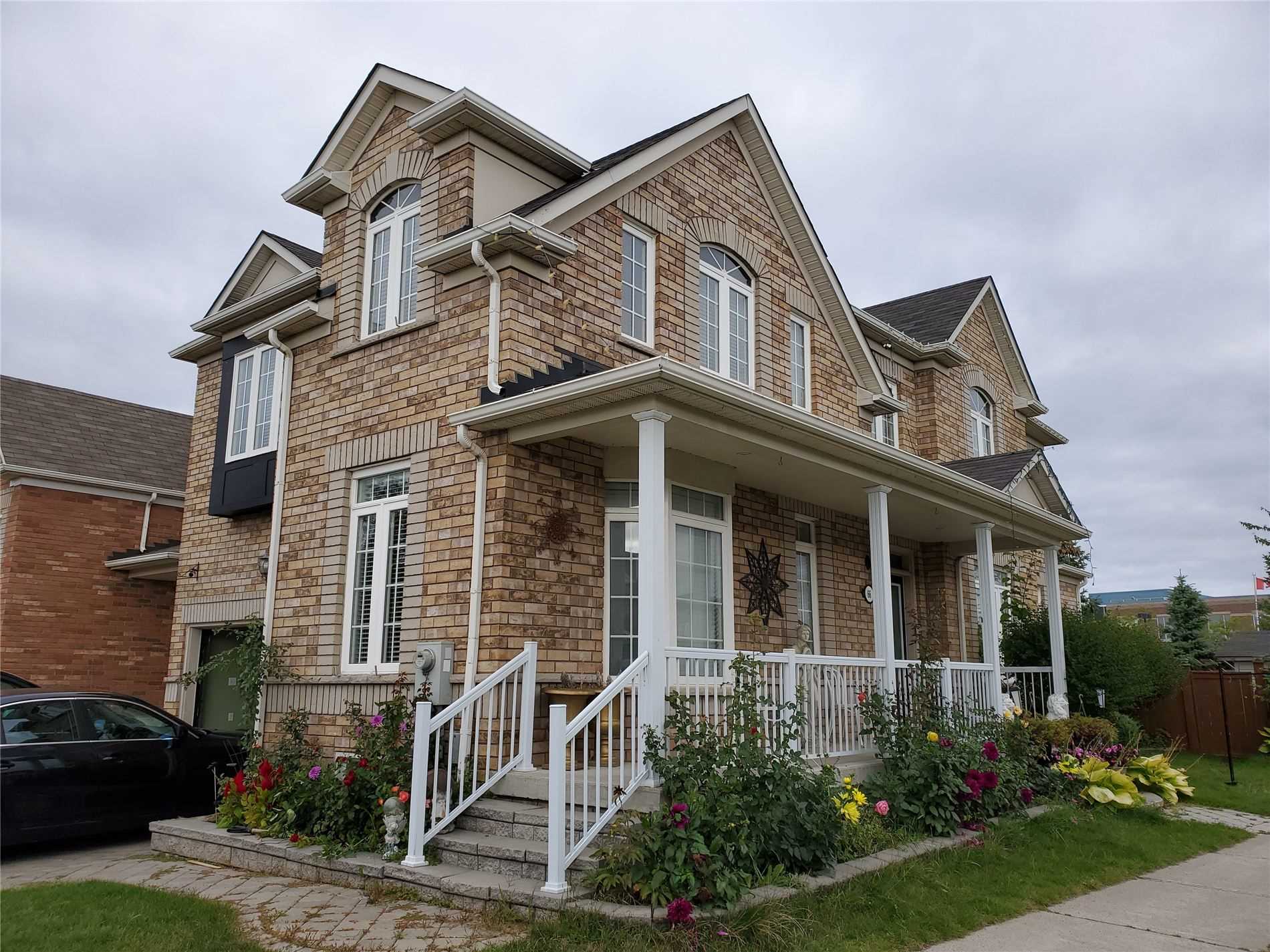 66 Alfred Paterson Dr