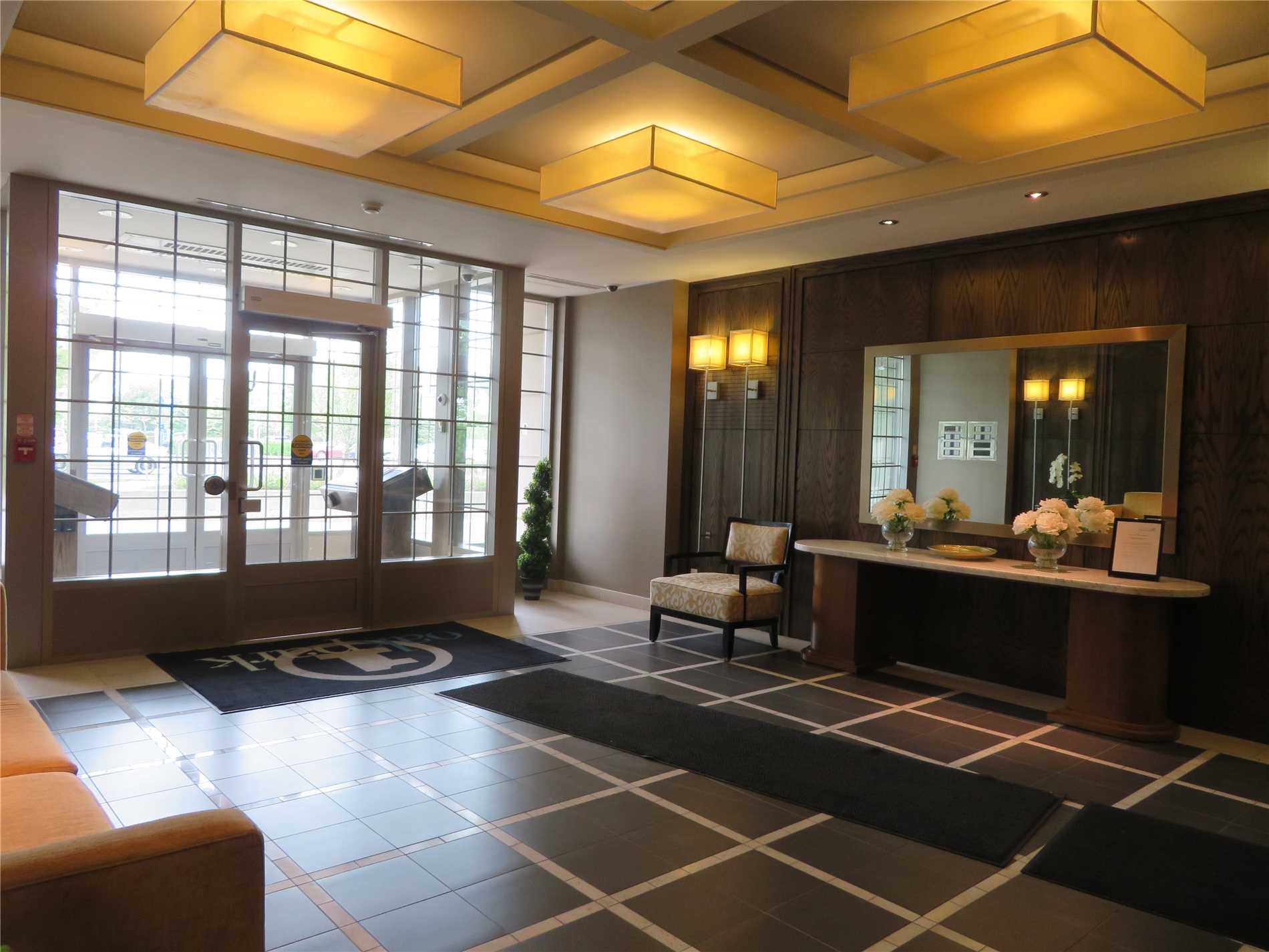 2325 Central Park Dr, #1001