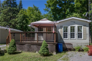 Kawartha Lakes