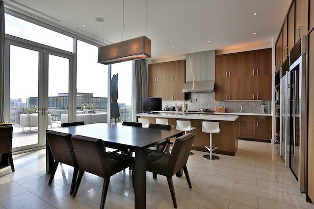 155 Cumberland St, #1201