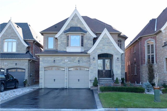 39 Lilly Valley Cres