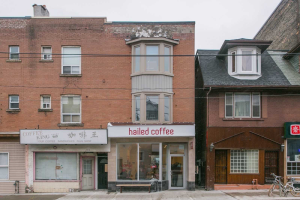 Toronto