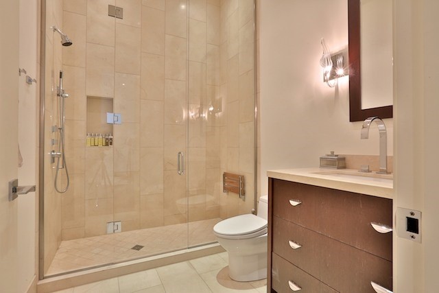 155 Cumberland St, #1201