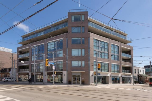 Toronto
