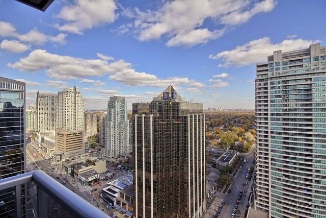 4968 Yonge St, #3009