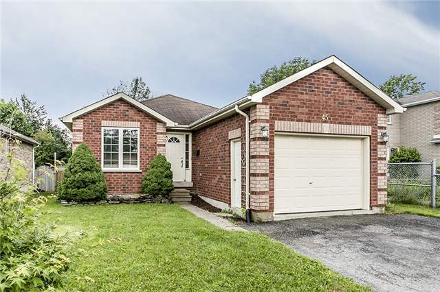 45 Sydenham Wells
