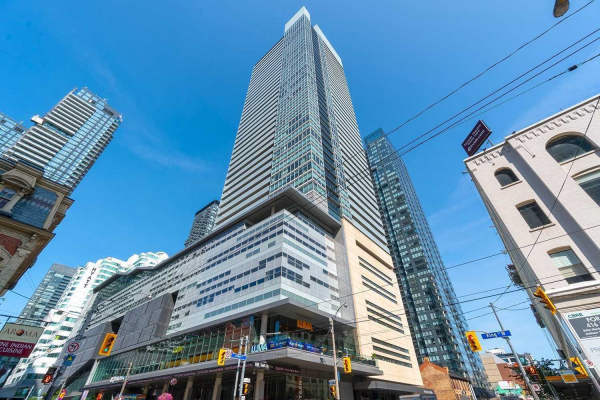 Toronto