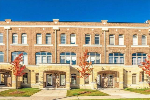 Whitchurch-Stouffville