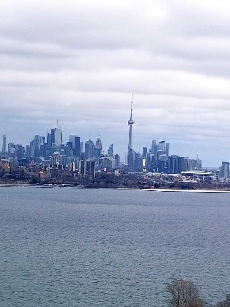 33 Shore Breeze Dr, #3010