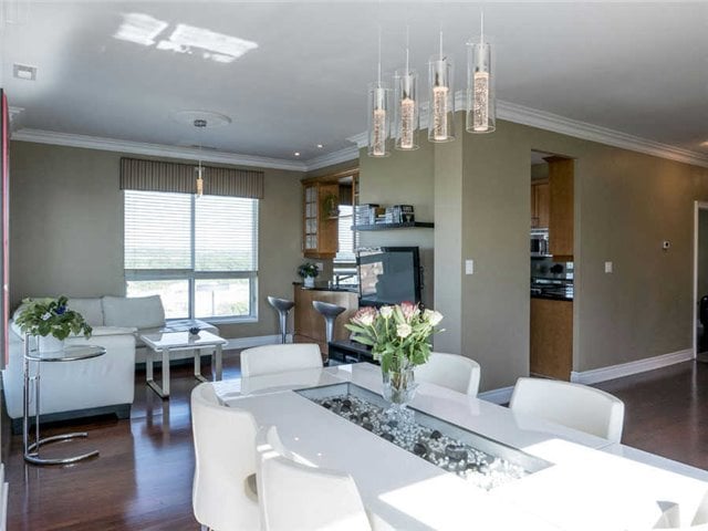 2111 Lake Shore Blvd W, #Ph 8