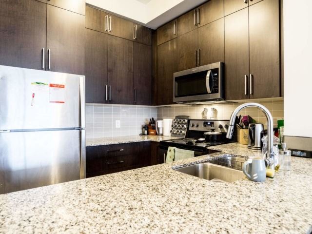 840 Queen's Plate Dr, #1003