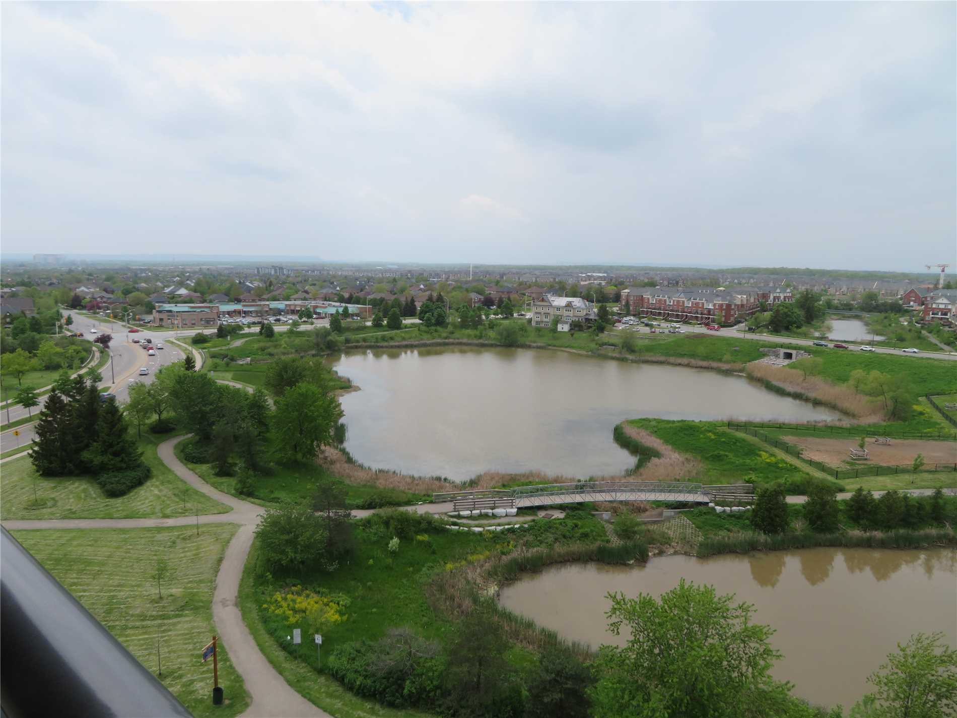 2325 Central Park Dr, #1001