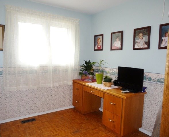 40 Rosemary Lane