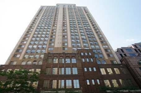 25 Grenville St, #1001
