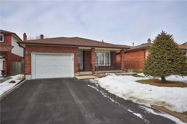 944 William Booth Cres