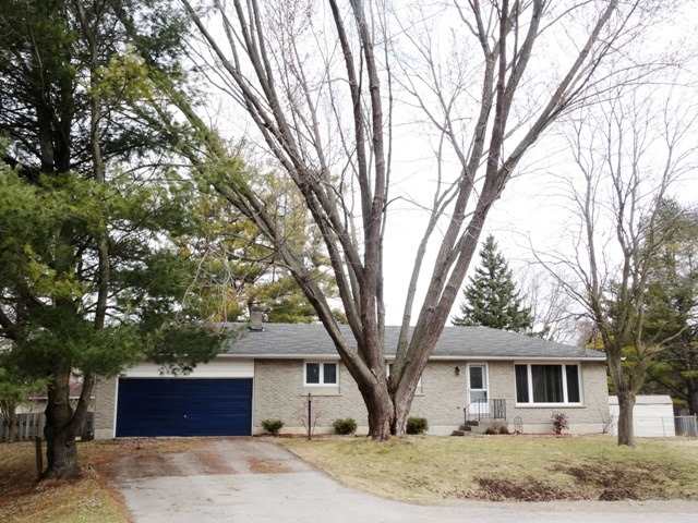 40 Rosemary Lane