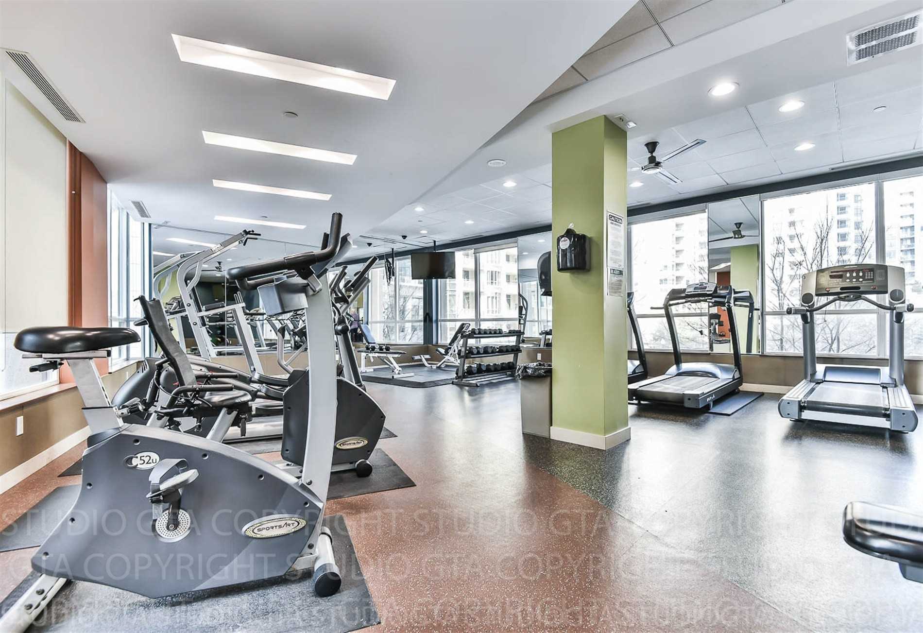 10 Northtown Way #1812