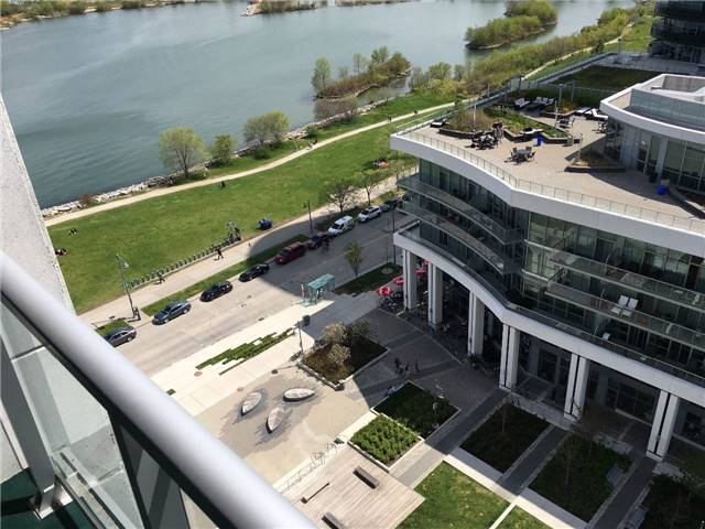 58 Marine Parade Dr, #1214