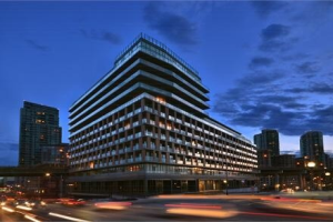Toronto