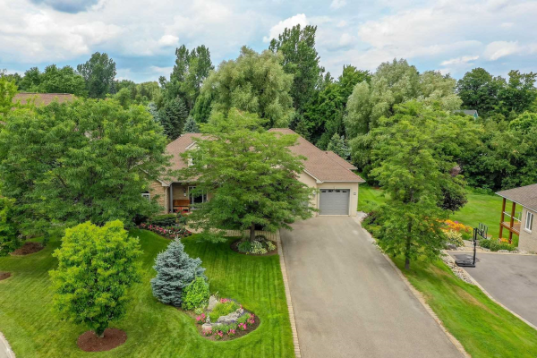 Caledon