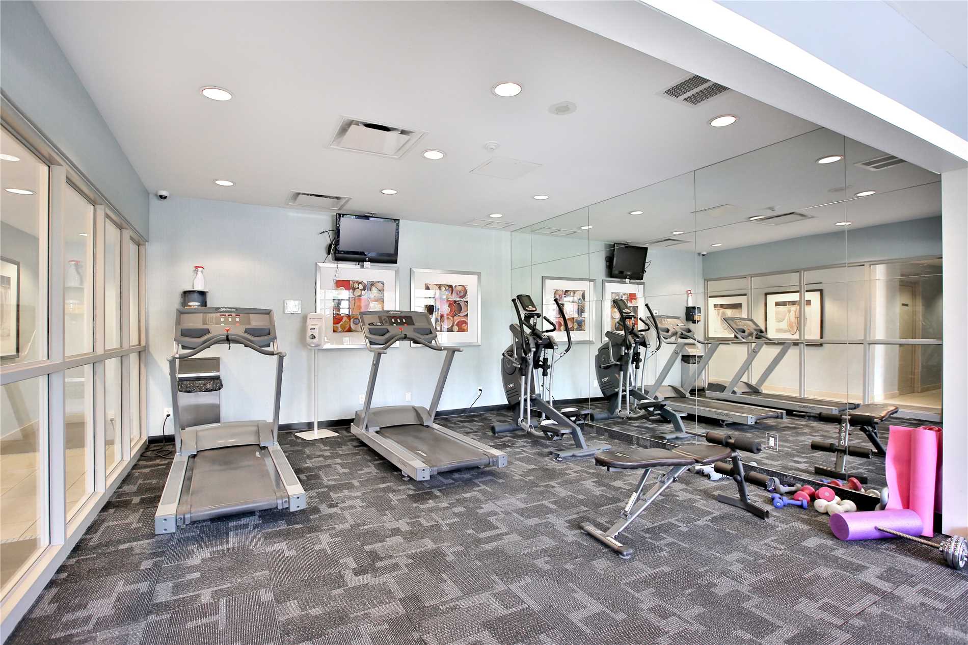 2325 Central Park Dr, #1001