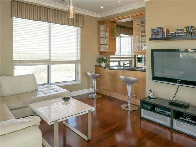 2111 Lake Shore Blvd W, #Ph 8